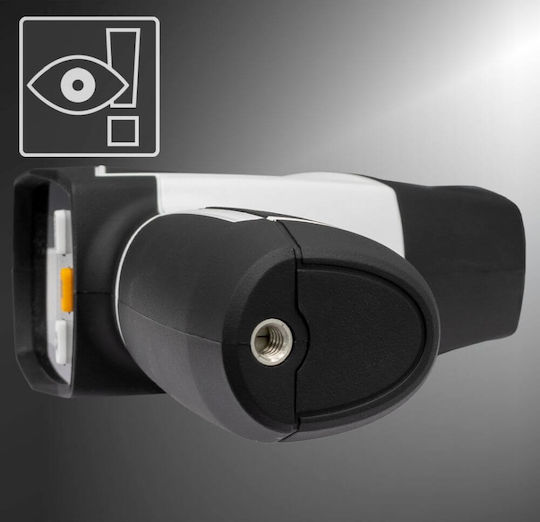 Laserliner LL-082.049A Infrared Thermometer for Temperatures up to 600°C