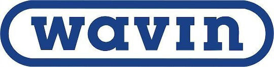 Wavin Wavin Ταf Verbindung Rohr Messing 4064366mm