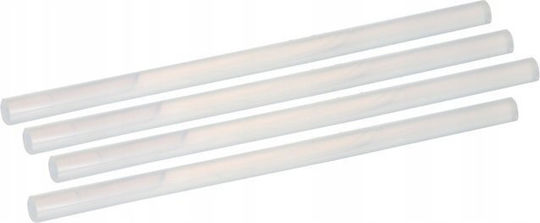 Henkel Силиконови пръчки KU11300-1 Прозрачен 11mm 1бр
