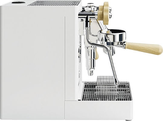 Lelit Kommerzielle Espressomaschine mit 2 Gruppen 1,4 kW P35xB41xH22cm