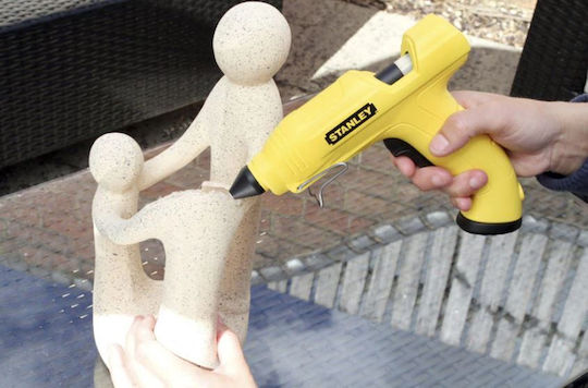 Stanley Heißklebepistole 25W für Stäbchen Silikon 11mm