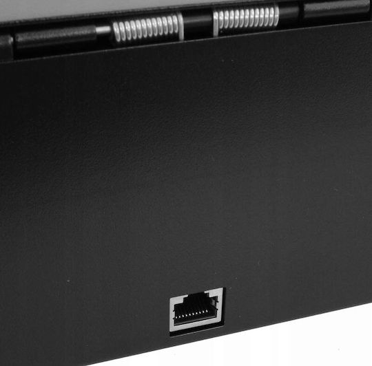 Virtuos Cash Drawer