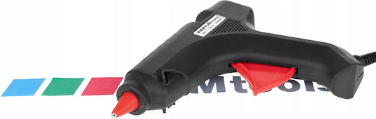 Vakoss Ferm Heißklebepistole 70W Für Silikonnadeln 11mm