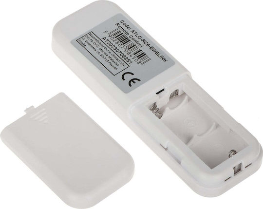 Atlo Telecomandă pentru alarme RF 433MHz