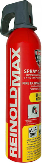 Пожарогасител Пяна 0.75lt
