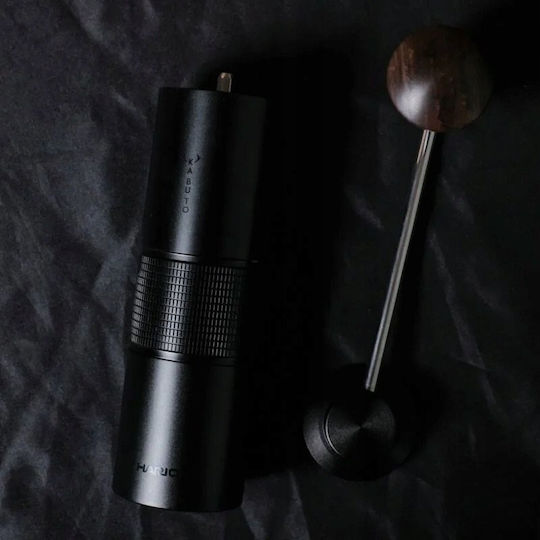 Hario Manual Coffee Grinder for Coffee Grinding in Brown Colour 25gr