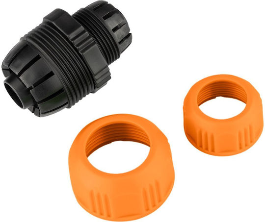 Neo Tools Schlauchverschraubung 64mm