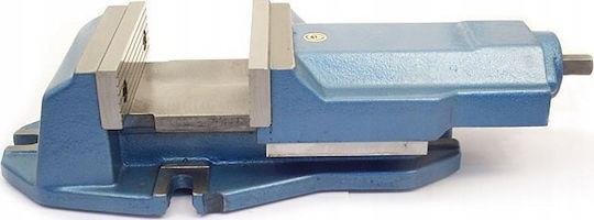 Bison Menghină din fontă cu deschidere maximă 160mm