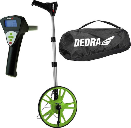 Dedra SGTT Teleskopisches Messrad