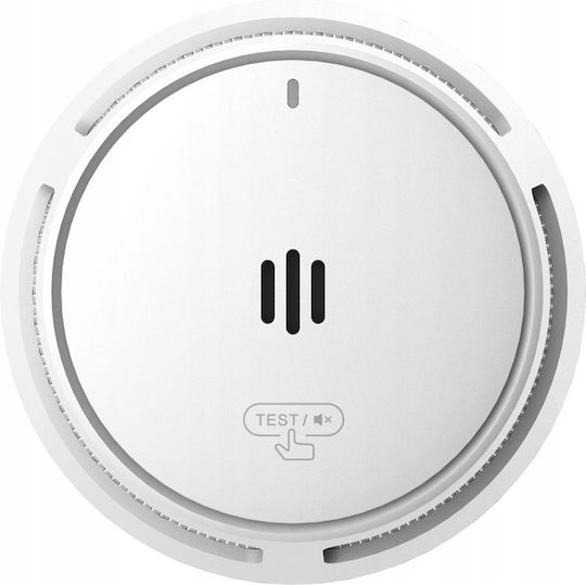 Dahua Autonomous Smoke Detector 24 Zones