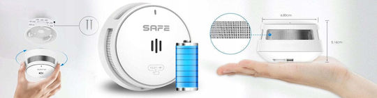 Safe Rauchmelder