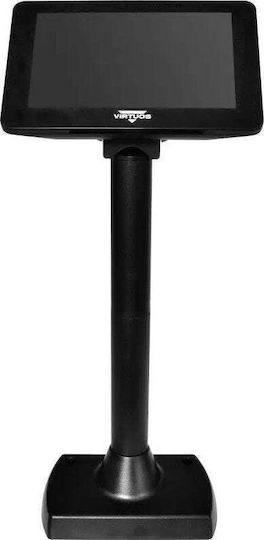 Virtuos POS Monitor 7" LCD / IPS / LED