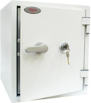 Phoenix Safe Company Πυρασφαλές Χρηματοκιβώτιο με Κλειδί