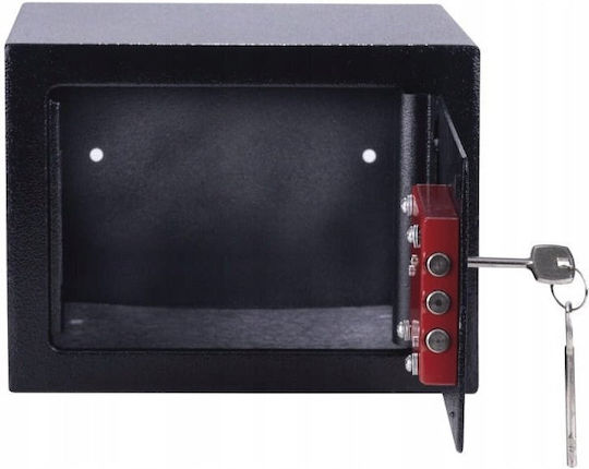 Donau Hotel Safe with Digital Lock M23xW17xH17cm