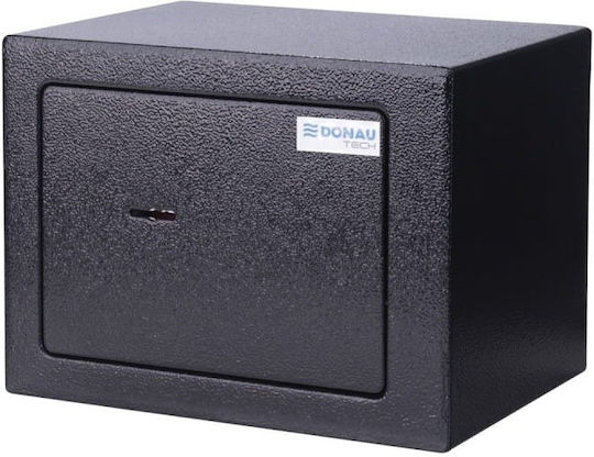 Donau Hotel Safe with Digital Lock M23xW17xH17cm