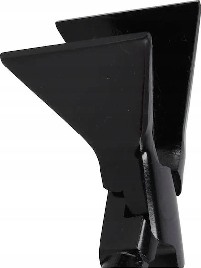 Dedra Gebogene Zange Länge 260mm