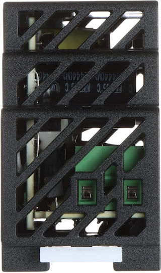 Delta DIN Rail Power Supply with 13.2V Output and 24W Power 2A