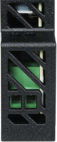 Delta DIN Rail Power Supply With 24V Output