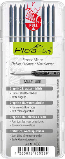 Pica-Marker Dry Σημαδευτήρι Εργασίας 3097/002