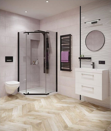 KK-Pol Flush Plate for Dual Flush Cisterns