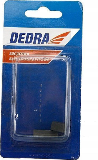 Dedra Kohlebürsten Für Elektrowerkzeug Ded7956