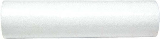 Klarwod Water Filter Cartridge for Washing Machine Made of Polypropylene 10" 1 Micron