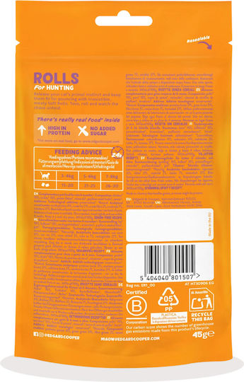 Rolls Huhn Türkei 45 G