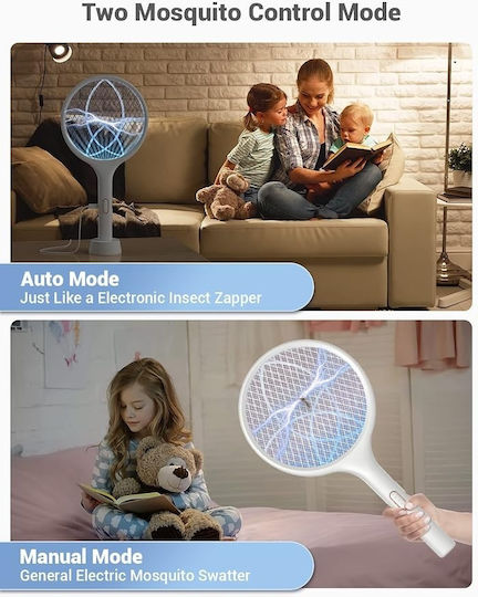 Insecte Țânțari Rachetă Electrică pentru Insecte Insecte Țânțari Rachetă Electrică pentru Insecte