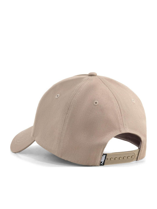 Cap Puma Buzz Bb Cap Beige Unisex