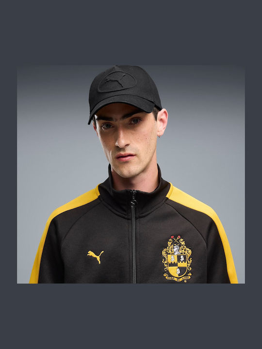 Cap Puma Buzz Bb Cap Negru Unisex