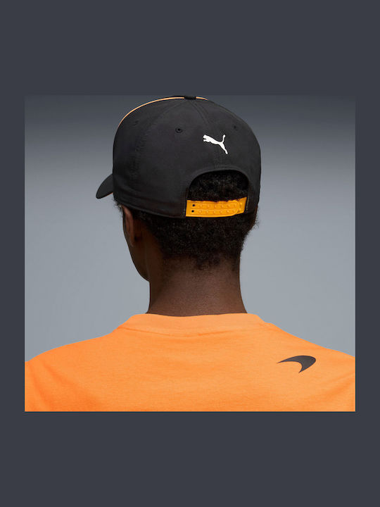 Cap Puma McLaren BB Cap Negru Unisex