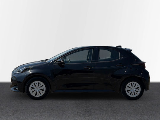 Toyota Yaris 1.5 HDF Business '22