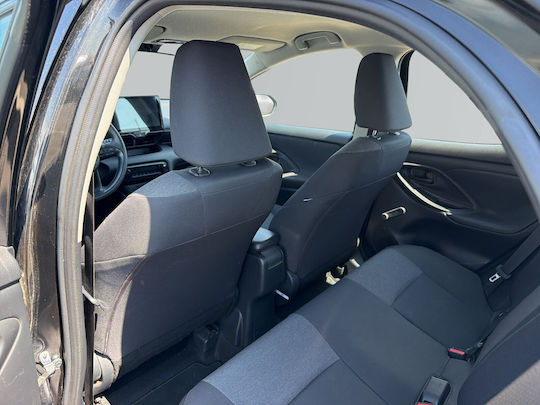 Toyota Yaris 1.5 HDF Business '22