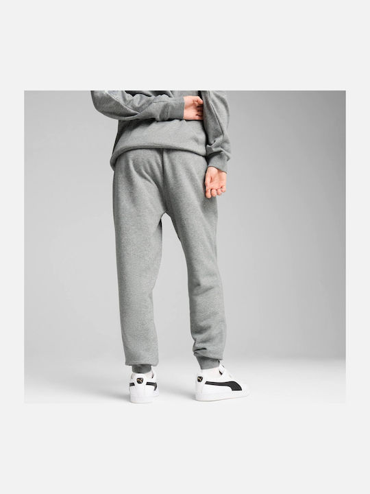 Ess Pantaloni de trening Gray