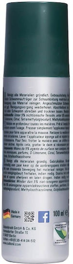 Collonil Καθαριστικό Παπουτσιών 100ml