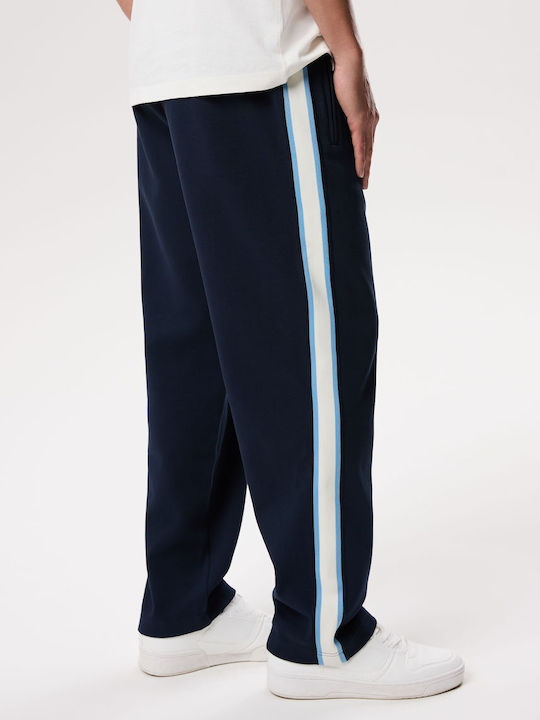 Holloway Set Navy Blue