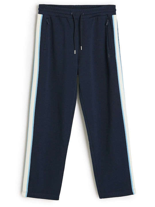 Holloway Set Navy Blue