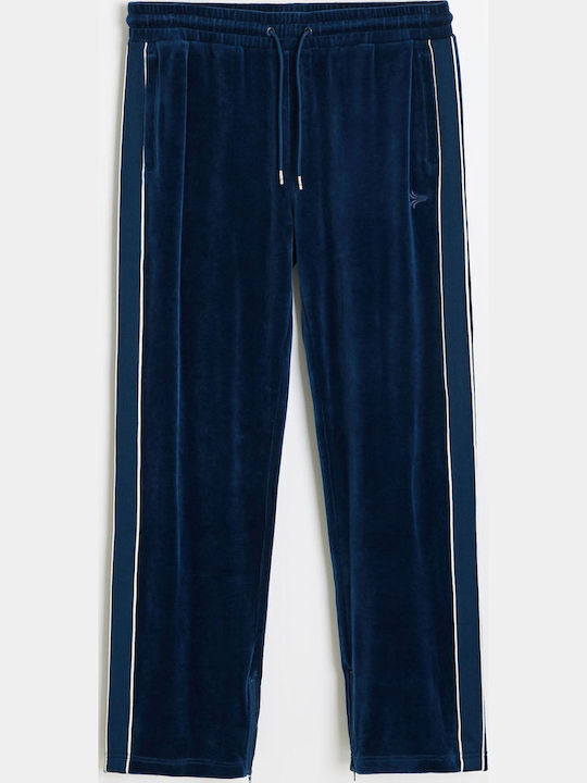 Veloux SP Set Navy Blue