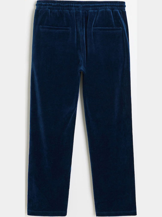 Veloux SP Set Navy Blue