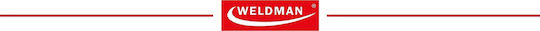 Weldman Inverter Welding Machine MIG / MMA / TIG with Maximum Welding Current 200A
