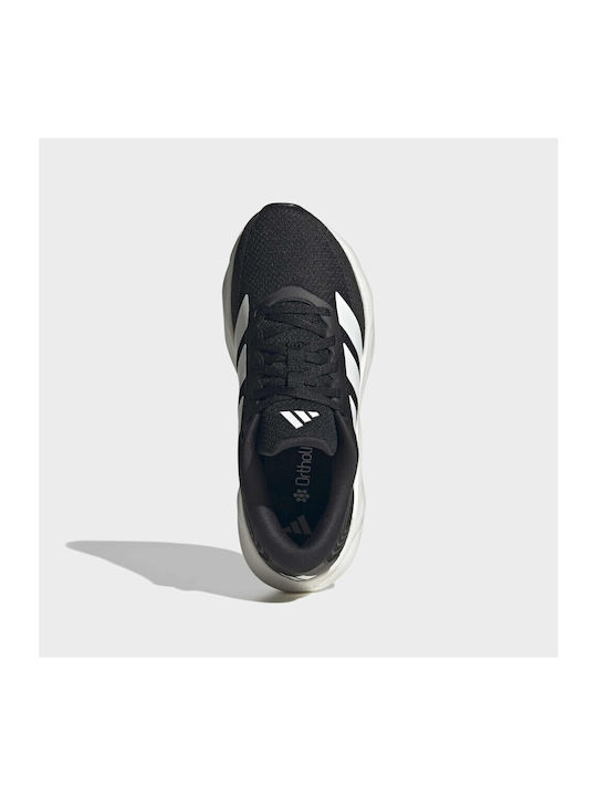 Galaxy 8 Women's Sport Shoes Running Black