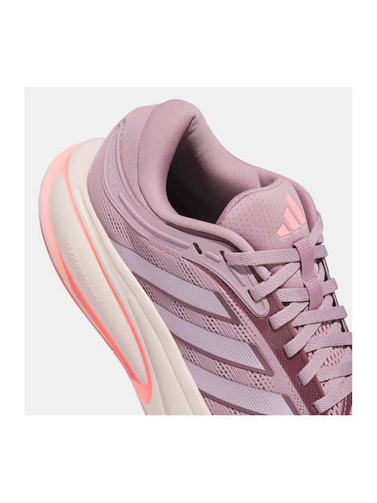 Pantofi sport pentru femei Running Roz