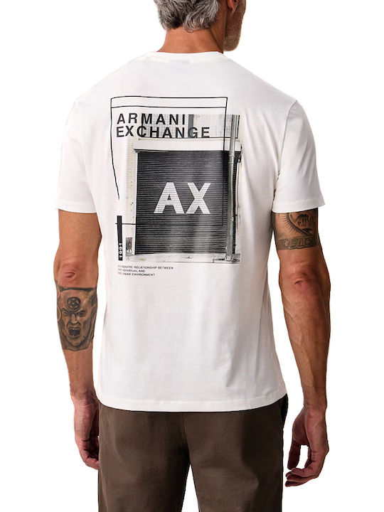 Armani Exchange Armani Exchange
