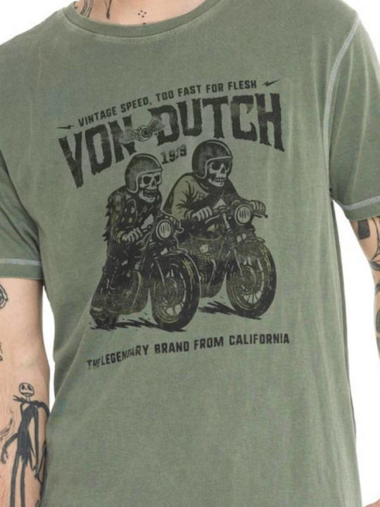 Khaki T-Shirt