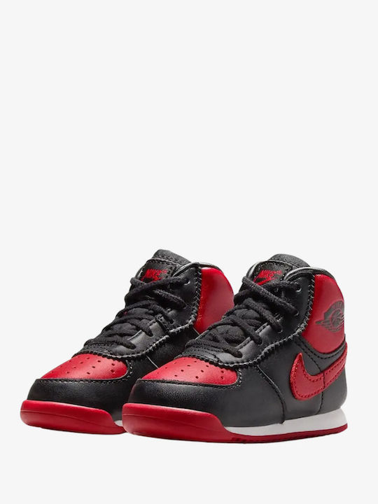 Jordan Jordan