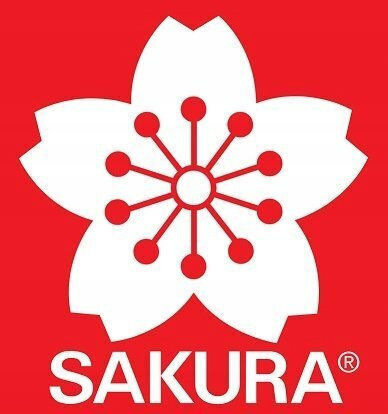Sakura Underline Marker Orange 12mm