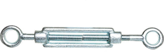 Elko-bis M16 Eye Rod Screw Adjustable Length 330-440mm Steel