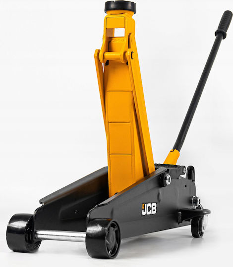 JCB Крик тип „жаба“ 2,25 t 150-530 мм
