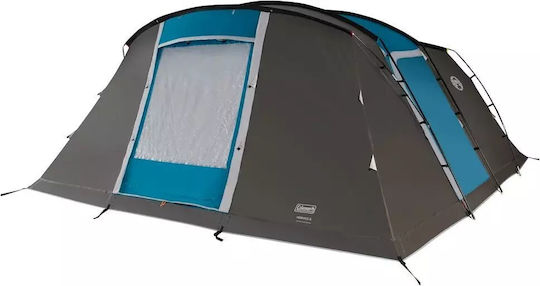 Coleman Vespucci 6 Camping Tent for 6 People