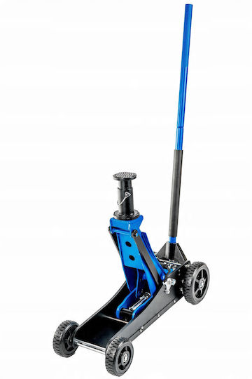 Rockforce Hydraulischer Wagenheber 3.5t Off-road H Min 155mm H Max 710mm